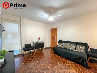 Apartamento com 1 Quarto à venda, 70m² no Centro, Guarapari