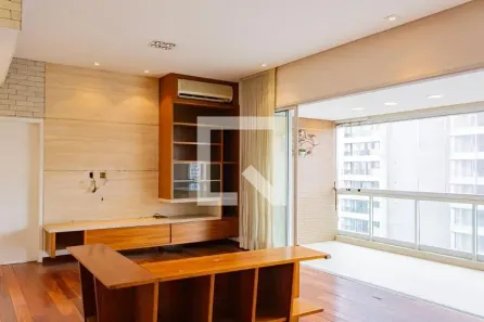 Apartamento com 3 Quartos à venda, 137m² no Perdizes, São Paulo