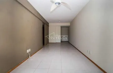 Apartamento com 3 Quartos à venda, 84m² no Catete, Rio de Janeiro