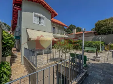 Casa com 4 Quartos à venda, 450m² no Campo Belo, São Paulo