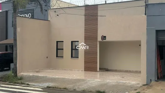 Casa com 3 Quartos à venda, 185m² no Higienópolis, Piracicaba