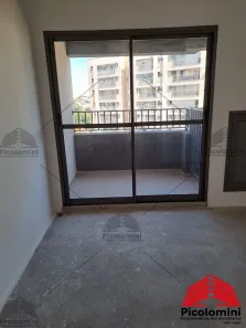 Kitnet com 1 Quarto à venda, 26m² no Chácara Seis de Outubro, São Paulo