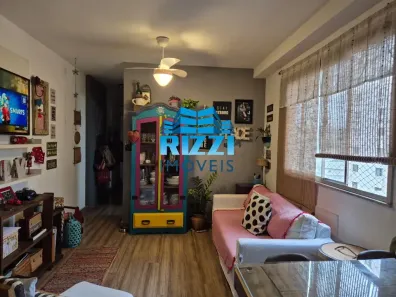 Apartamento com 3 Quartos à venda, 65m² no Freguesia (Jacarepaguá), Rio de Janeiro