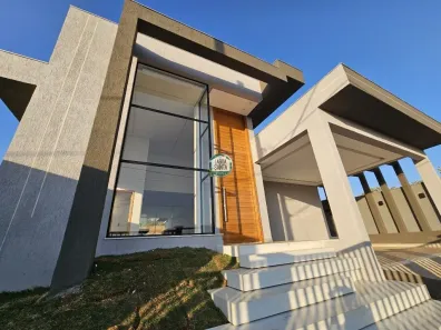 Casa com 3 Quartos à venda, 195m² no Jardins Village, Lagoa Santa