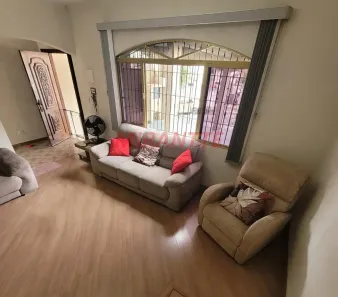 Sobrado com 4 Quartos à venda, 134m² no Parque Casa de Pedra, São Paulo