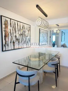 Apartamento com 3 Quartos à venda, 100m² no Santa Cecília, São Paulo