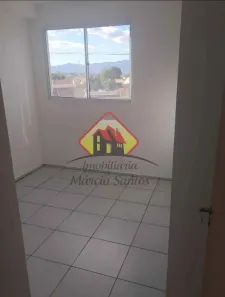 Apartamento com 2 Quartos à venda, 42m² no Vila Prosperidade, Taubaté