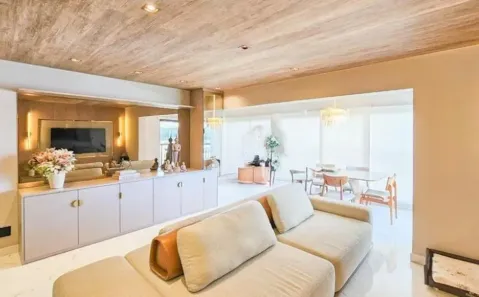 Apartamento com 2 Quartos à venda, 84m² no Centro, Osasco