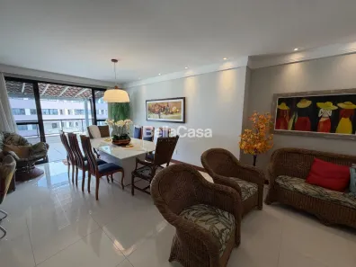 Cobertura com 4 Quartos à venda, 320m² no Centro, Guarapari