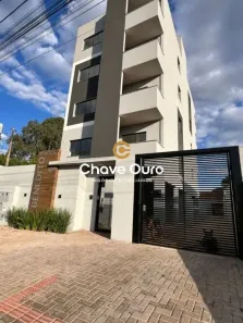 Apartamento com 2 Quartos à venda, 49m² no Cancelli, Cascavel