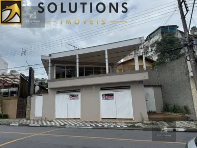 Casa com 3 Quartos à venda, 500m² no Região Central, Caieiras