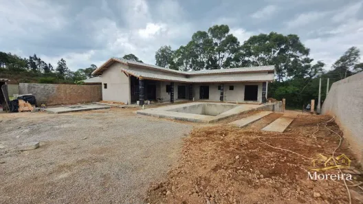 Fazenda/Sítio com 3 Quartos à venda, 1000m² no , Mairinque