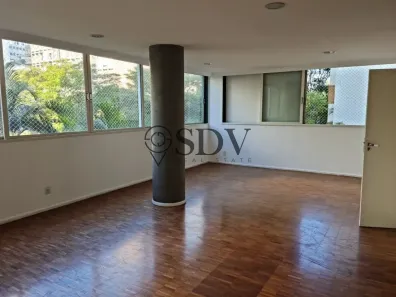 Apartamento com 3 Quartos à venda, 170m² no Jardim Paulista, São Paulo