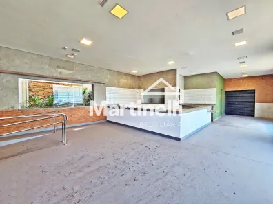 Imóvel Comercial para alugar, 125m² no Campos Elíseos, Ribeirão Preto