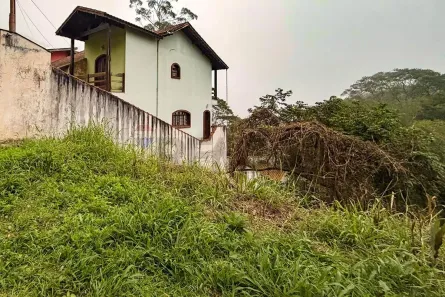 Lote/Terreno à venda, 250m² no Pastoril, Ribeirão Pires