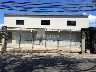 Galpão/Depósito/Armazém à venda, 1200m² no Vila Universal, Barueri
