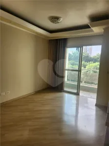 Apartamento com 2 Quartos à venda, 52m² no Tucuruvi, São Paulo
