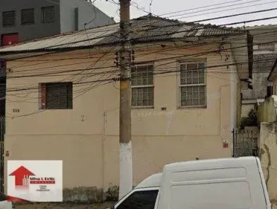 Casa com 1 Quarto para alugar, 120m² no Chácara Califórnia, São Paulo
