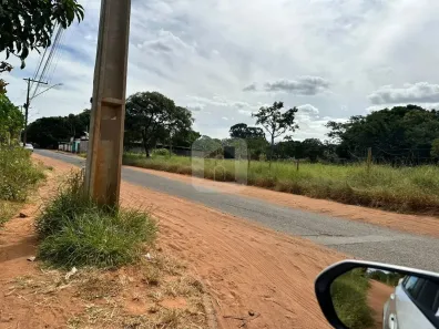 Lote/Terreno à venda, 1000m² no Morada Nova, Uberlândia