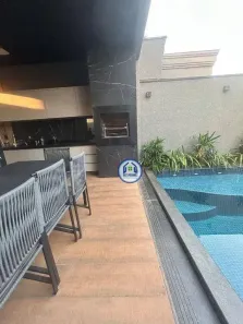 Casa de Condomínio com 3 Quartos à venda, 158m² no Residencial Maria Júlia, São José do Rio Preto