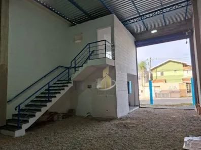 Galpão/Depósito/Armazém à venda, 247m² no Residencial Esperança, Caçapava