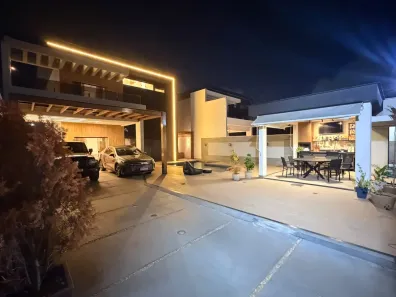 Casa de Condomínio com 6 Quartos à venda, 360m² no Araçagy, São José de Ribamar