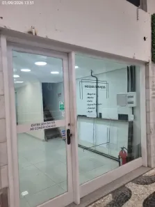 Ponto Comercial para alugar, 63m² no Méier, Rio de Janeiro