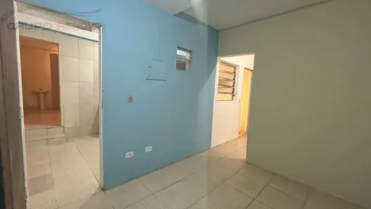 Casa com 2 Quartos para alugar, 50m² no Santo Amaro, São Paulo