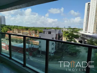 Apartamento com 3 Quartos à venda, 86m² no Boa Viagem, Recife