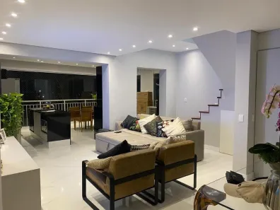 Apartamento com 3 Quartos à venda, 150m² no Vila Nova Conceição, São Paulo