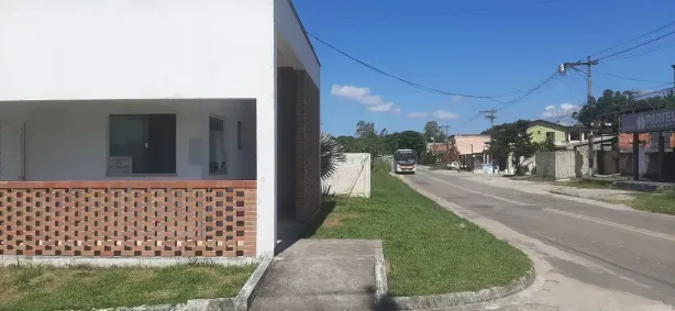 Lote/Terreno à venda, 180m² no Centro, Itaboraí