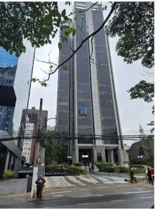 Sala Comercial para alugar, 184m² no Itaim Bibi, São Paulo