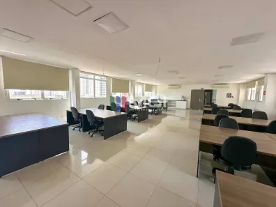 Sala Comercial para alugar, 130m² no Setor Bueno, Goiânia
