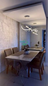 Apartamento com 2 Quartos à venda, 68m² no Jardim Tupanci, Barueri