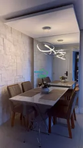 Apartamento com 2 Quartos à venda, 68m² no Jardim Tupanci, Barueri