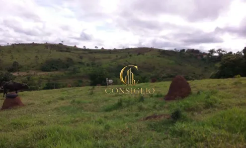 Lote/Terreno à venda, 72600m² no Santa Cecília II, São José dos Campos