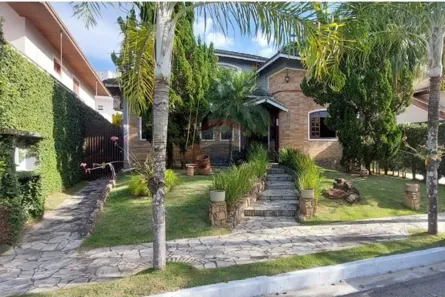 Casa de Condomínio com 3 Quartos à venda, 270m² no Urbanova IV-A, São José dos Campos