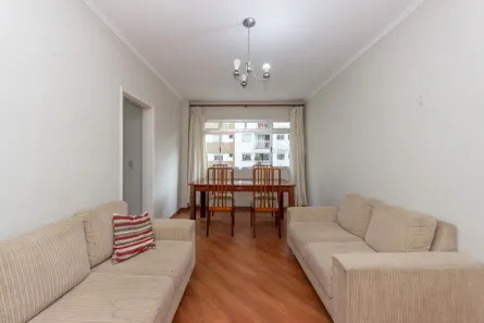 Apartamento com 2 Quartos à venda, 57m² no Bela Vista, São Paulo