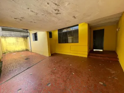 Lote/Terreno com 1 Quarto à venda, 157m² no Vila Helena, Santo André