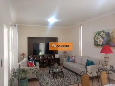Casa com 3 Quartos à venda, 185m² no Centro, Suzano