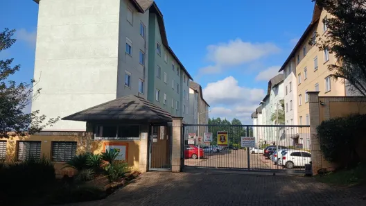 Apartamento com 2 Quartos à venda, 63m² no Rondônia, Novo Hamburgo