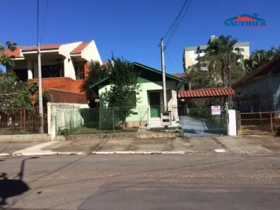 Casa com 2 Quartos à venda, 186m² no Centro, Esteio