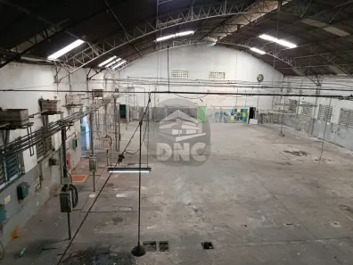 Galpão/Depósito/Armazém para alugar, 1200m² no Taboão, São Bernardo do Campo