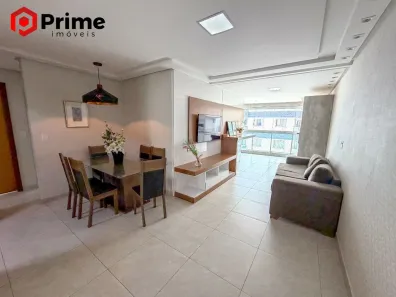 Apartamento com 2 Quartos à venda, 87m² no Praia do Morro, Guarapari