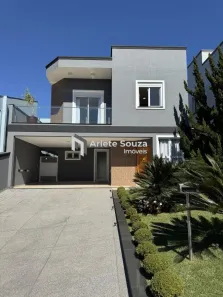 Casa de Condomínio com 4 Quartos para alugar, 250m² no Residencial Real Park, Arujá