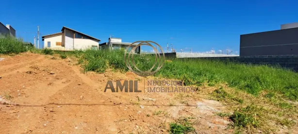 Lote/Terreno à venda, 500m² no Condomínio Residencial Ecopark Bourbon, Caçapava