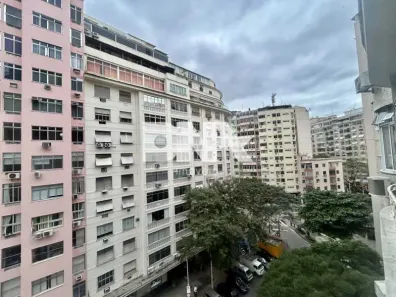 Apartamento com 4 Quartos à venda, 220m² no Copacabana, Rio de Janeiro