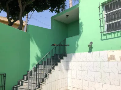 Casa com 2 Quartos à venda, 122m² no Chácara Belenzinho, São Paulo