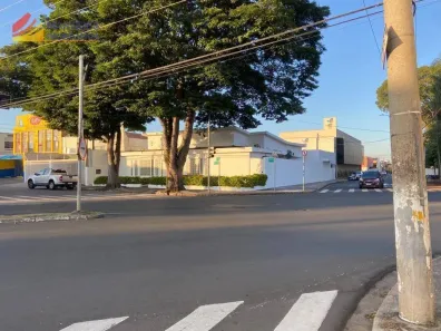 Imóvel Comercial com 3 Quartos para venda ou aluguel, 549m² no Parque Boa Esperança, Indaiatuba