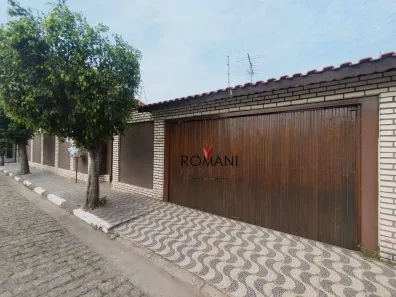 Casa com 3 Quartos à venda, 246m² no Cidade Cruzeiro do Sul, Suzano